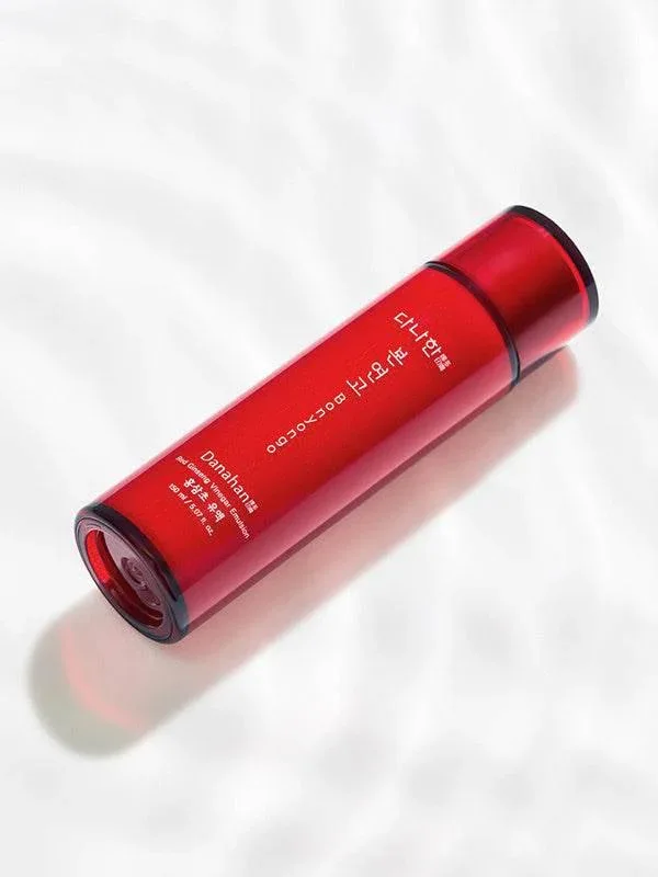 Danahan - Red Ginseng Vinegar Skin Toner 150ml - Image 2