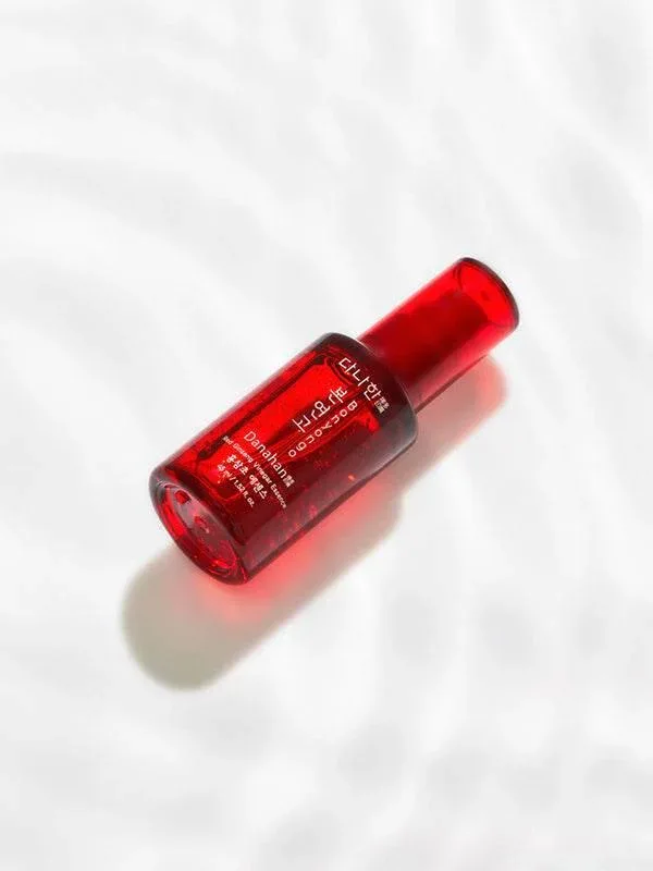Danahan - Red Ginseng Vinegar Essence 45ml - Image 2