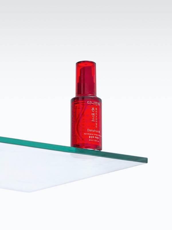 Danahan - Red Ginseng Vinegar Essence 45ml - Image 3
