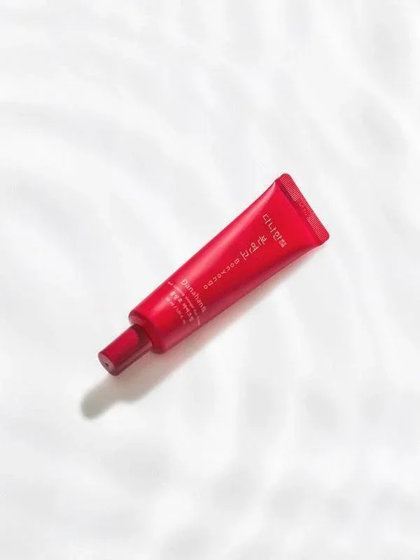 Danahan - Red Ginseng Vinegar Eye Cream 30ml - Image 2