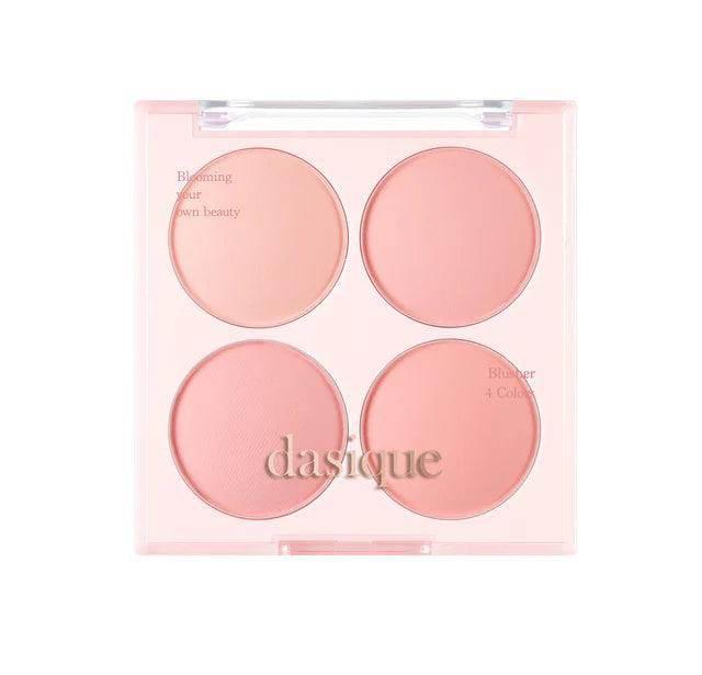 Dasique Blending Mood Cheek Ice Cream - 3 Colors - Image 4