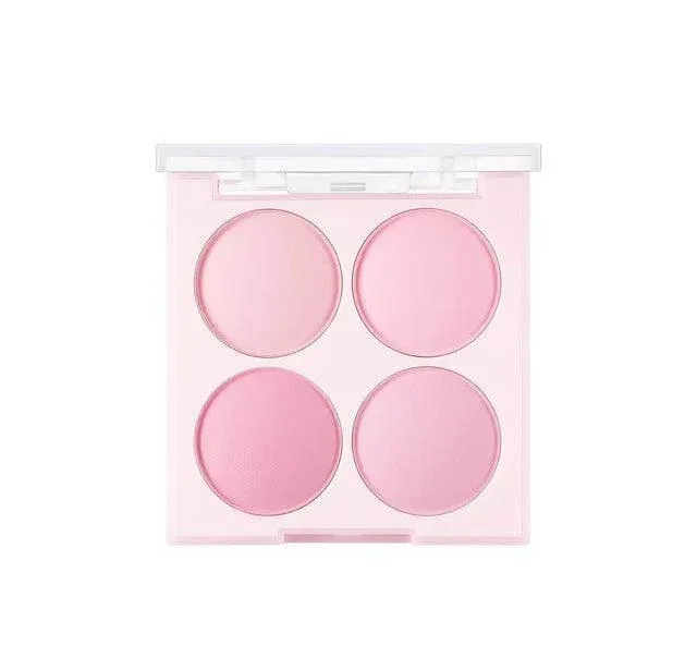 Dasique Blending Mood Cheek Ice Cream - 3 Colors - Image 5