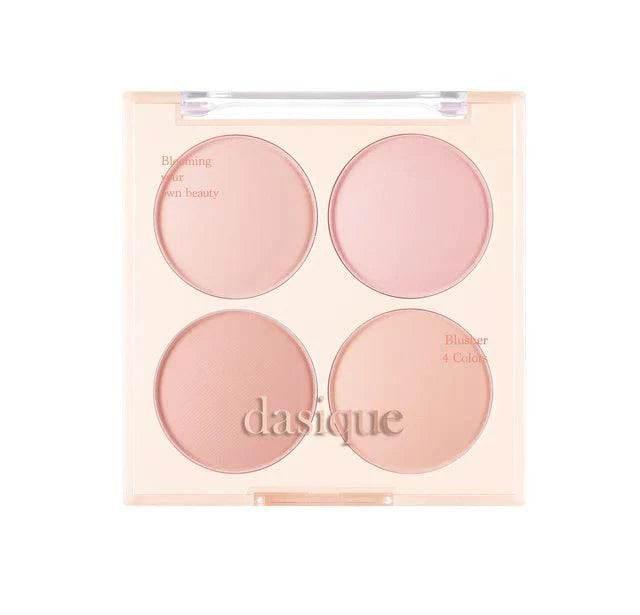 Dasique Blending Mood Cheek Ice Cream - 3 Colors - Image 8