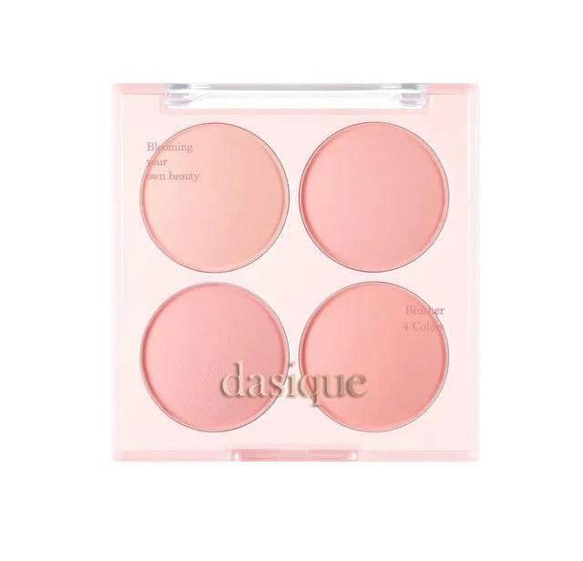 Dasique Blending Mood Cheek Ice Cream - 3 Colors - Image 9