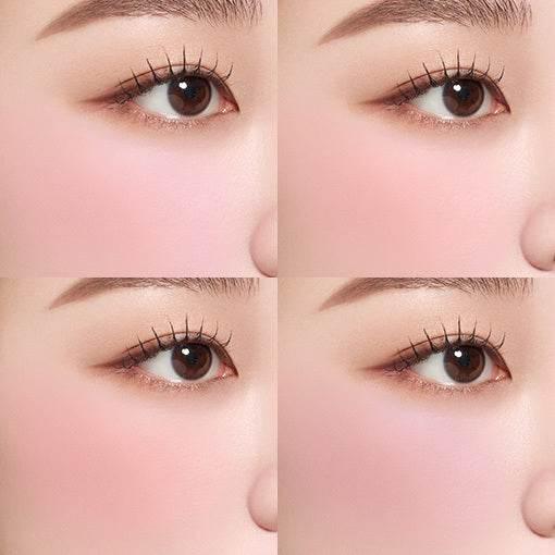 Dasique - Blending Mood Cheek My Bear Collection 10.4g - 15 Colors - Image 2