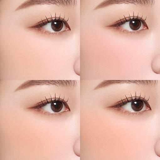 Dasique - Blending Mood Cheek My Bear Collection 10.4g - 15 Colors - Image 5