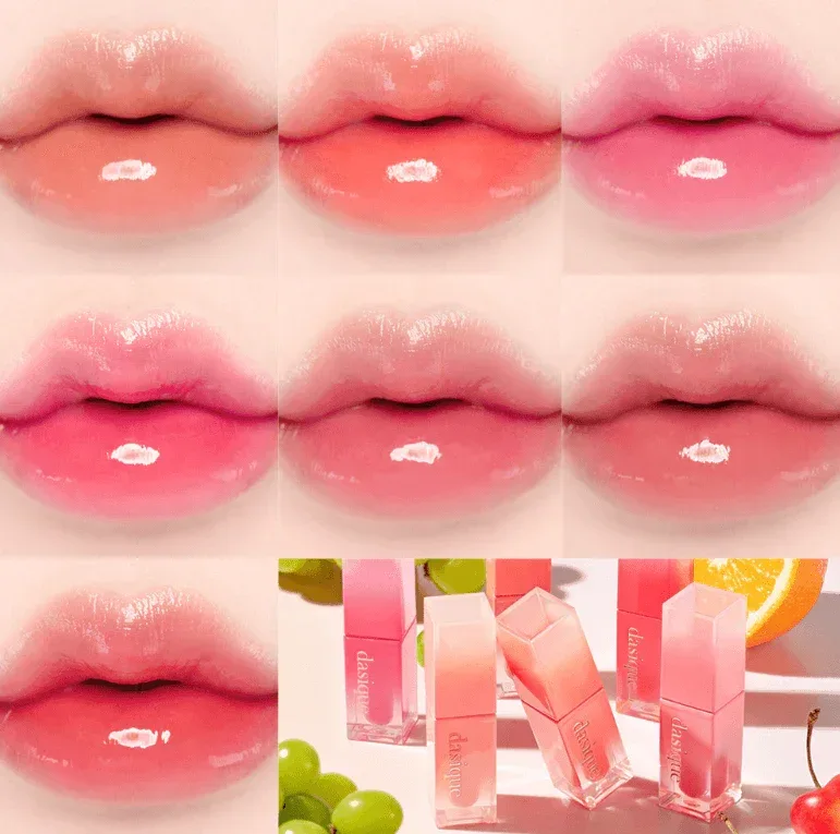 Dasique - Juicy Dewy Tint Fruit Color - 15 Colors - Image 3