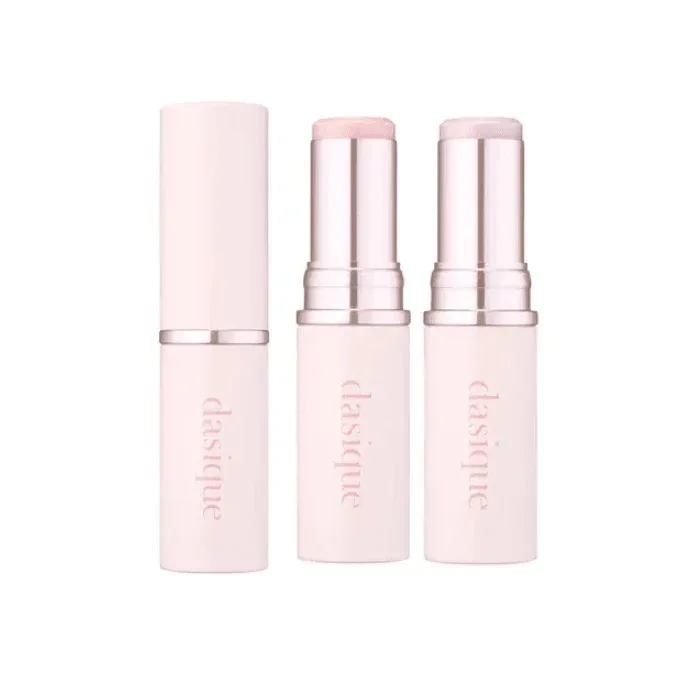 Dasique - Luminous Glow Stick 10g - 2 Colors