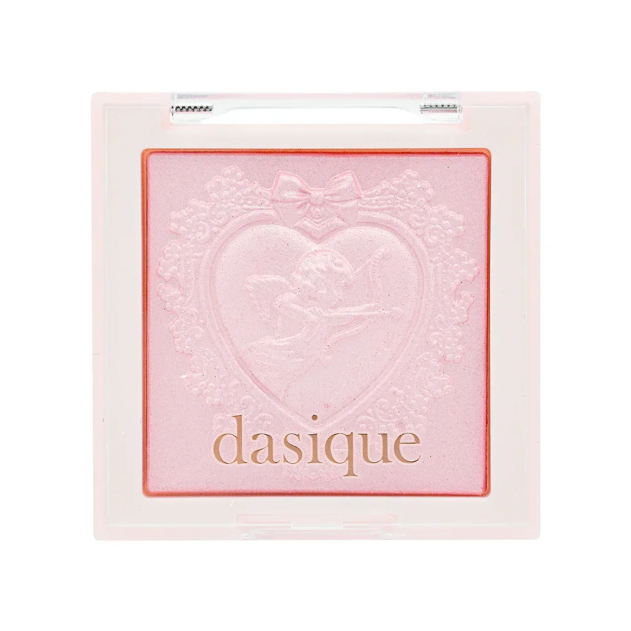 Dasique Luxe Glow Highlighter  - 03 Ice Lavender