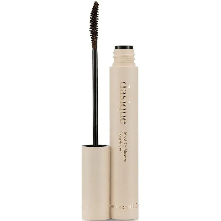 Dasique - Mood Up Mascara Long and Curl - 1 Color