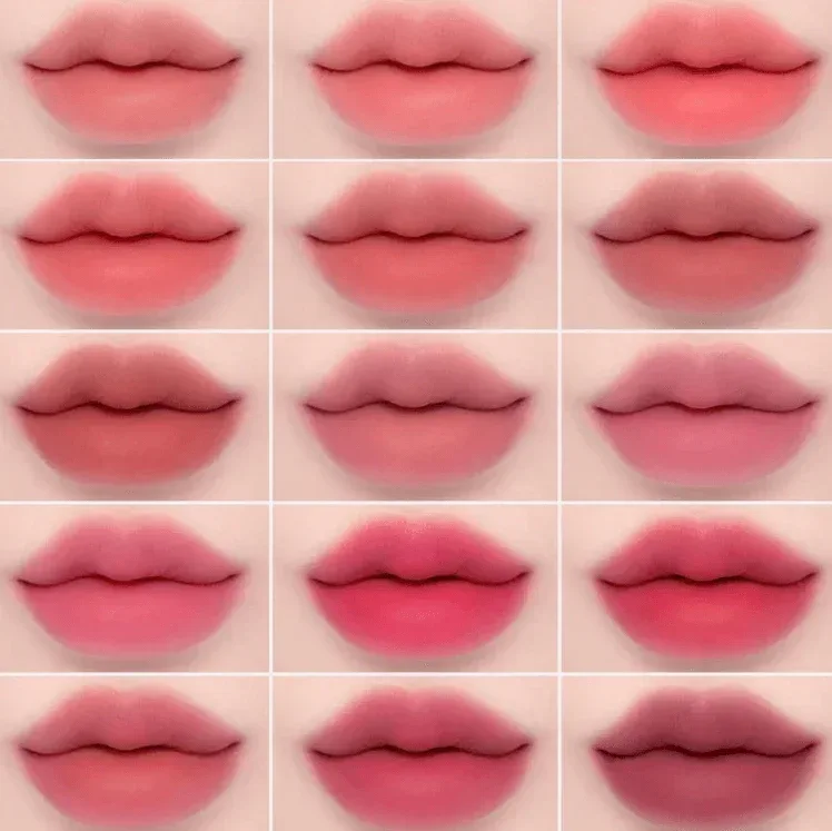 Dasique - Souffle Color Pot Sweet Heart Collection 6.5g - 23 Colors - Image 4