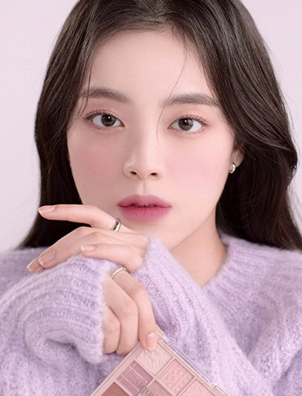 Dasique - Shadow Palette Knit Collection - 4 Colors - Image 9