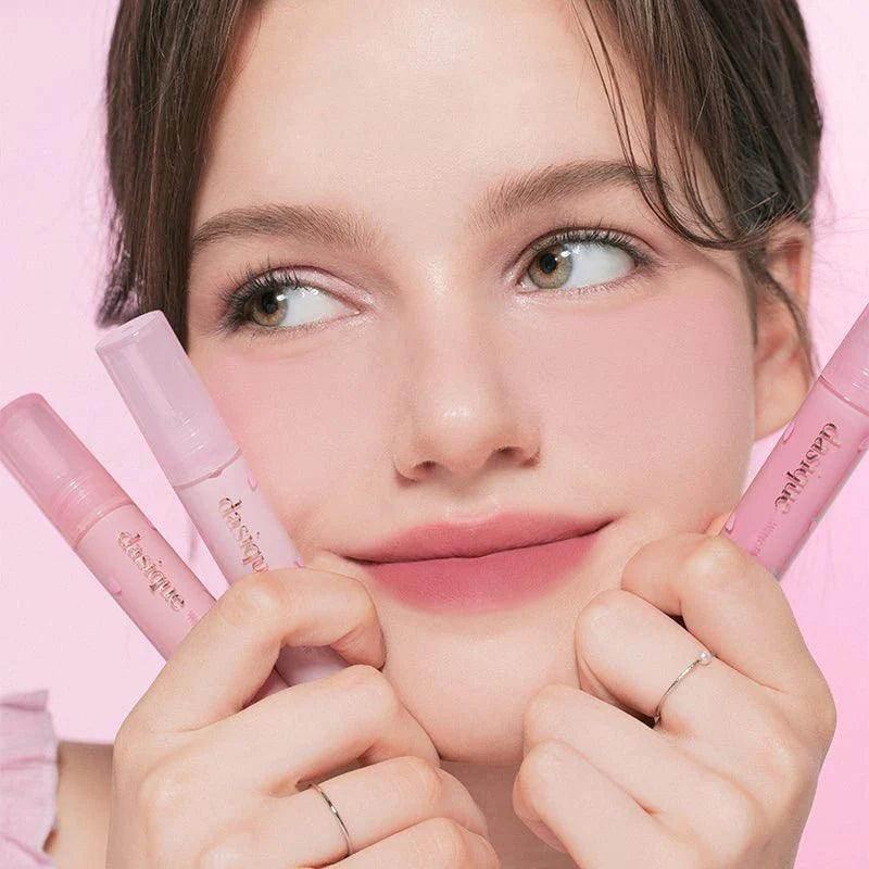 Dasique Water Blur Tint Berry Smoothie Edition - 3 Colors - Image 3