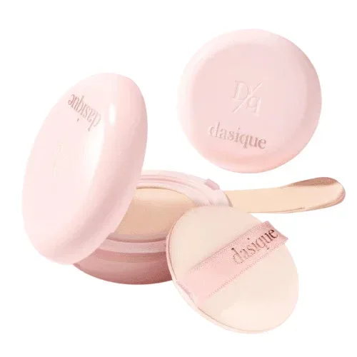 Dasique - Water Dewy Gel Cushion Sweet Heart Collection 15g - 3 Colors