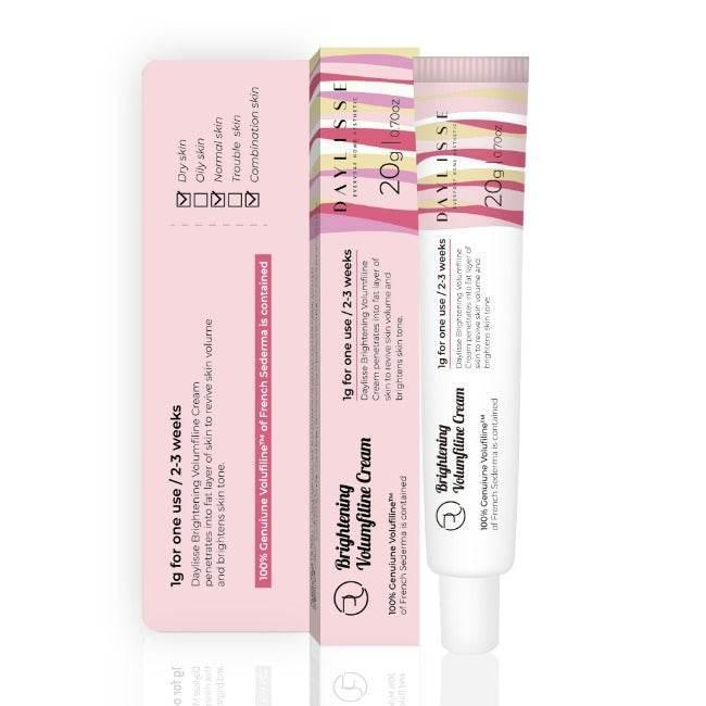 Daylisse - Brightening Volumfine Cream 20ml