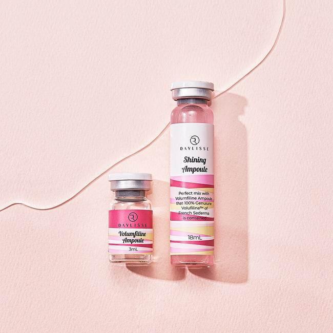 Daylisse - Shining Ampoule 21ml - Image 2