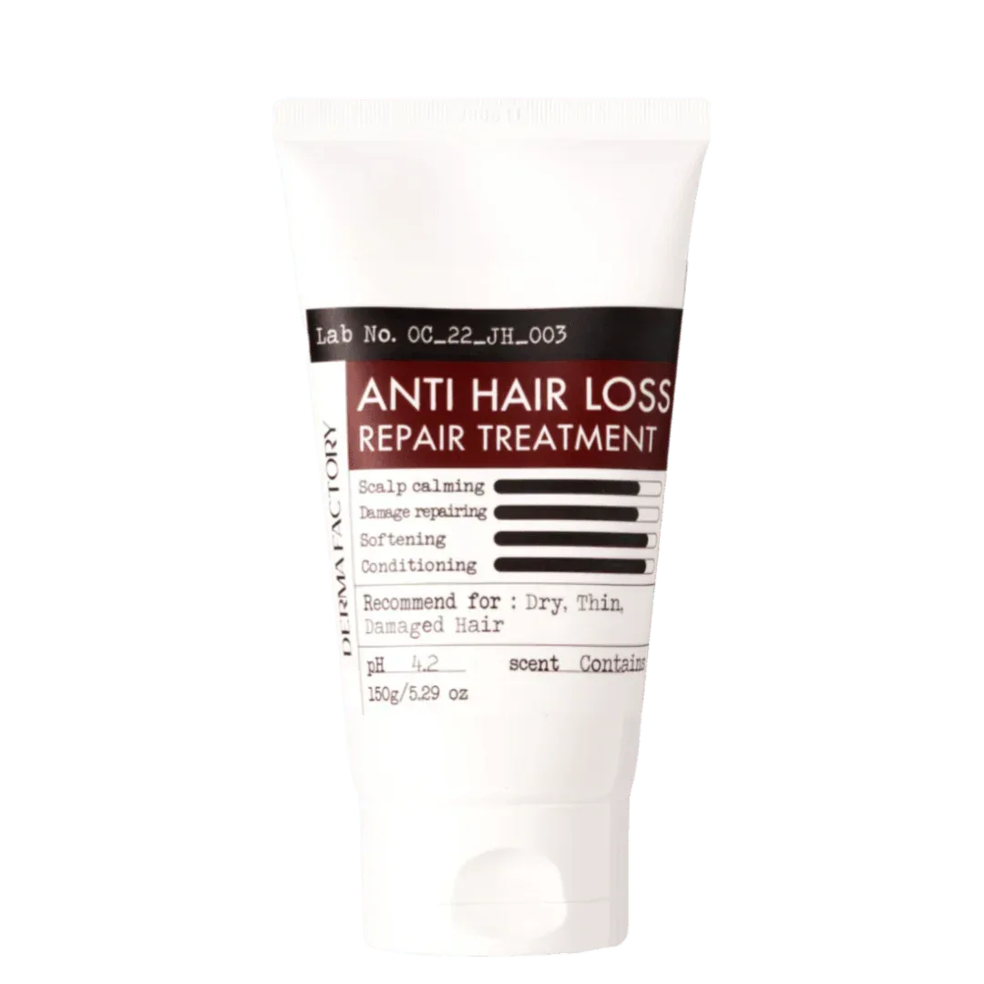 Derma Factory - Anti Hair Loss Repair Treatment 150g