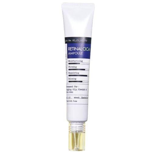 Derma Factory - Retinal Cica Ampoule 30ml