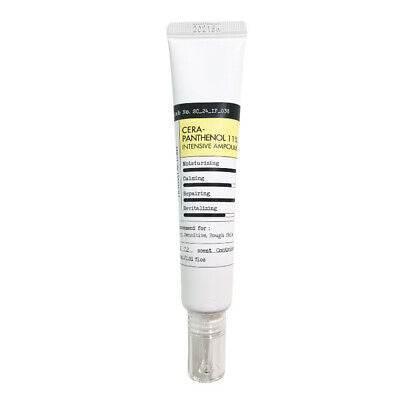 Derma Factory - Cera Panthenol 11% Intensive Ampoule 30ml