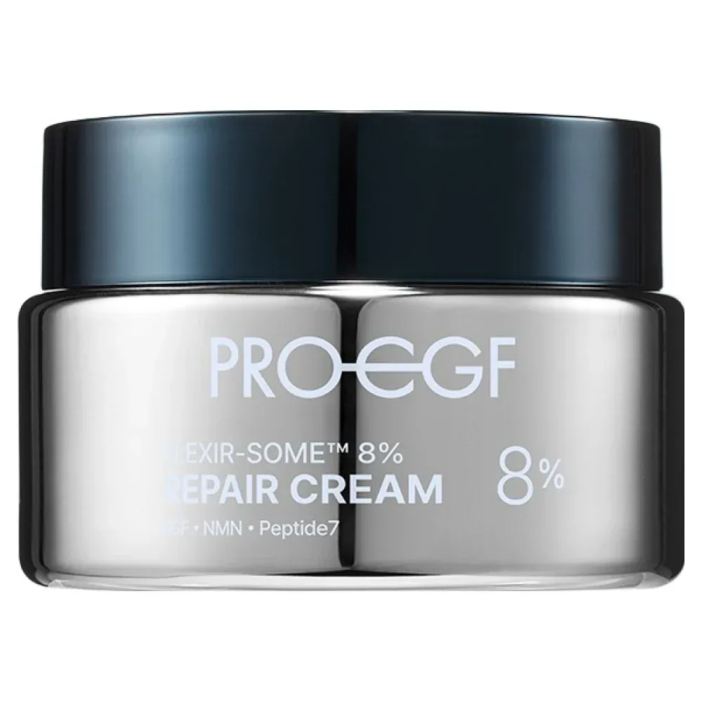Derma Factory Pro EGF Plexir 8% Repair Cream 50ml