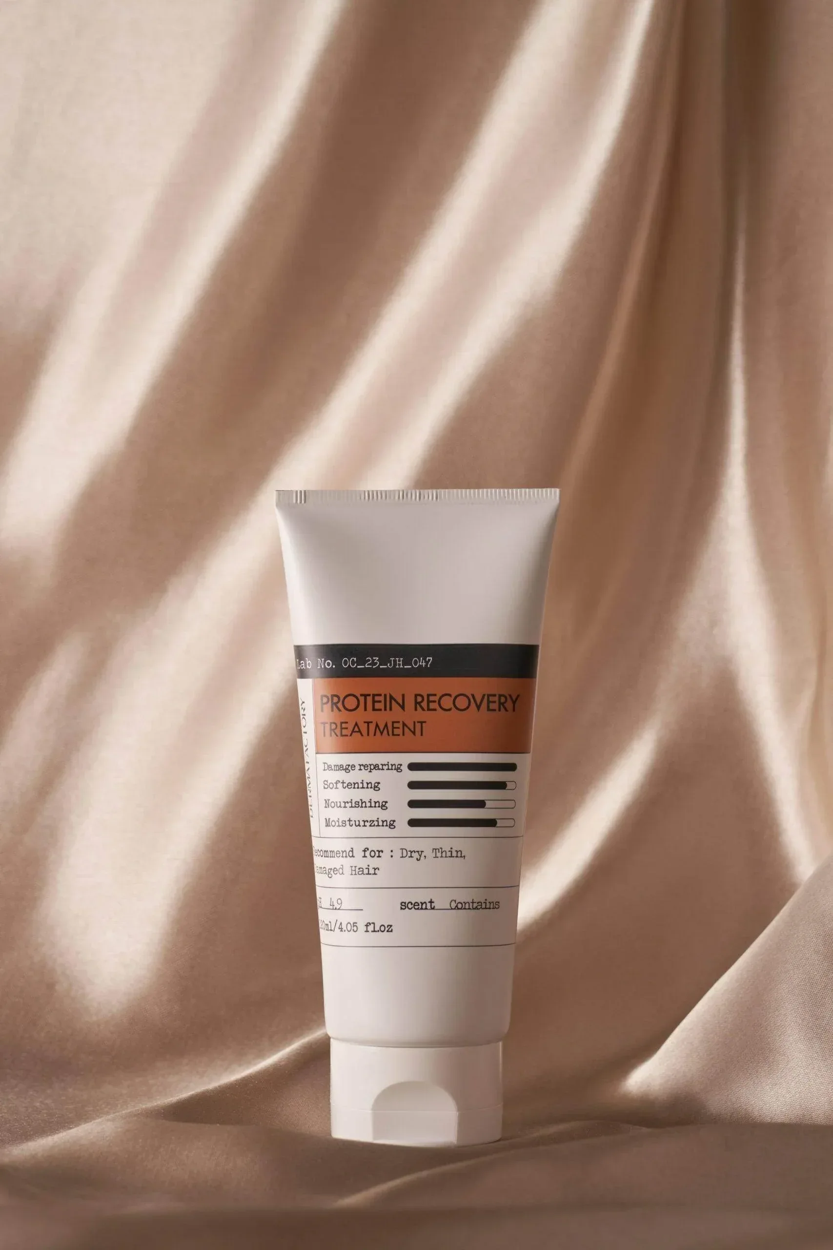 Derma Factory - Protein Recovery Treatment 120ml - Image 2