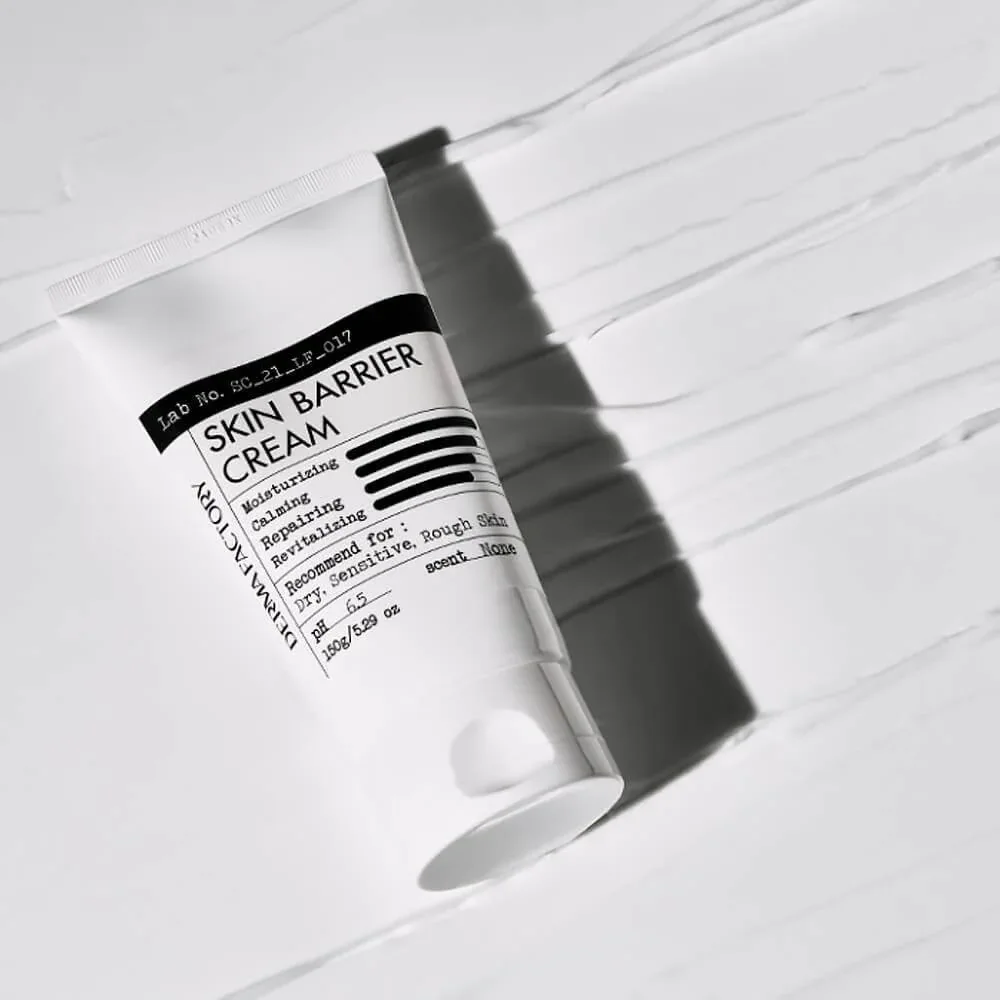 Derma Factory - Skin Barrier Cream 150ml - Image 4