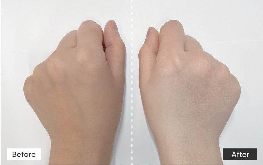 Derma Factory - Tone Up Sun Cream SPF50+ PA++++ 30g - Image 3