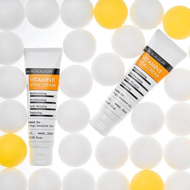 Derma Factory - Vitamin E Vital Cream 50ml - Image 2
