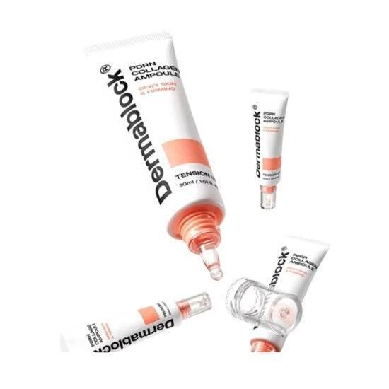 Dermablock - PDRN Collagen Ampoule 30ml