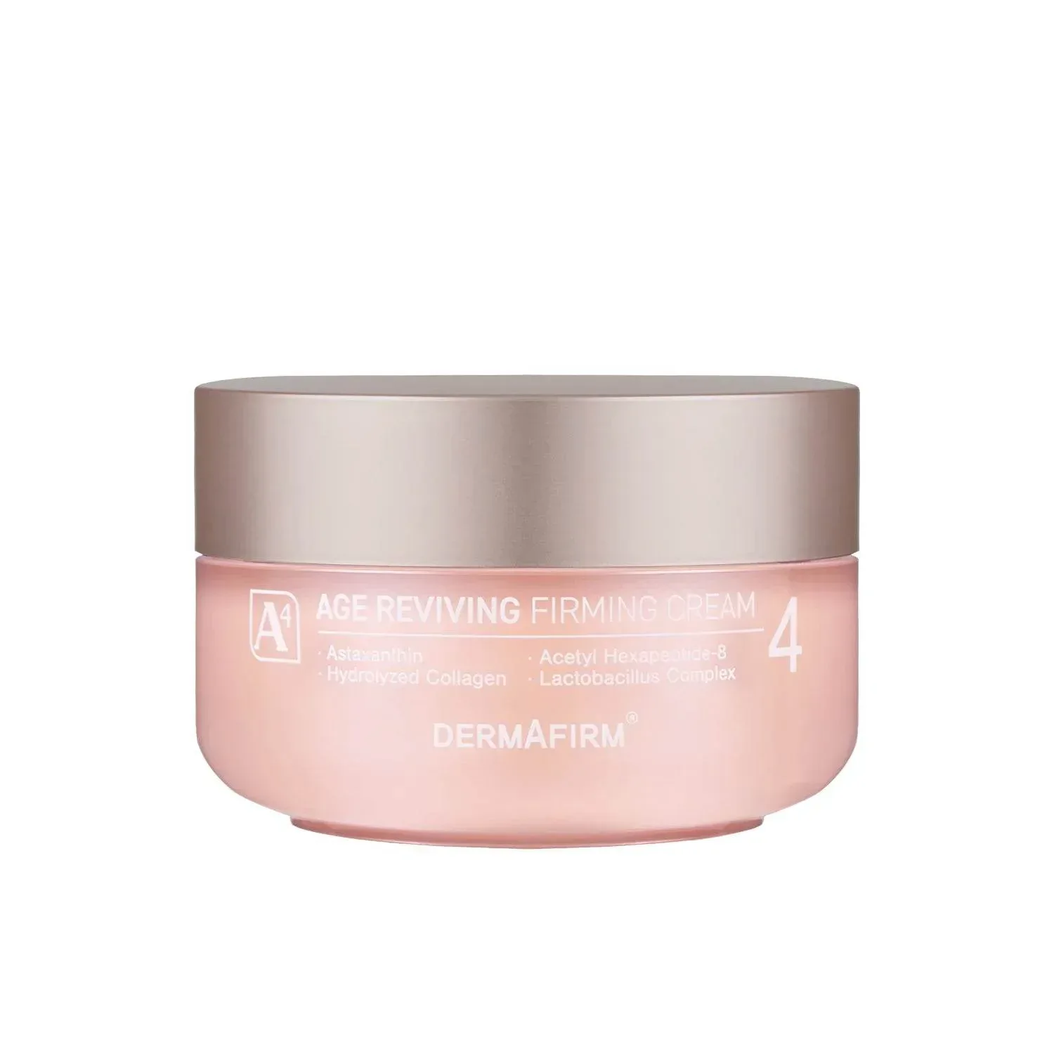 Dermafirm - Age Reviving Firming Cream 50ml