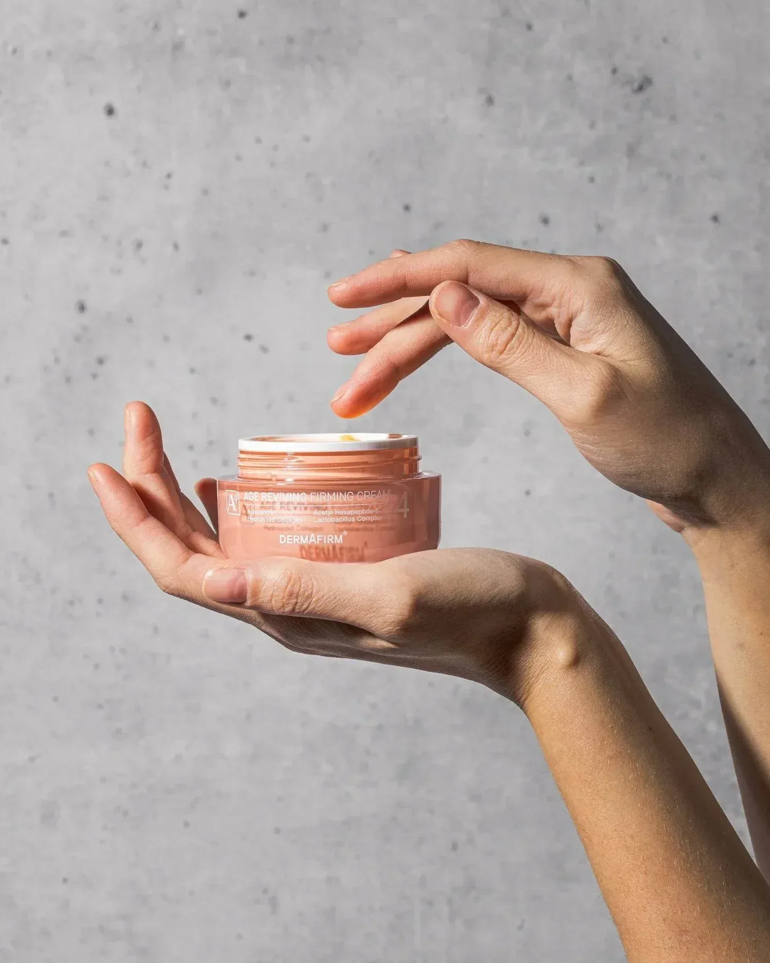 Dermafirm - Age Reviving Firming Cream 50ml - Image 3