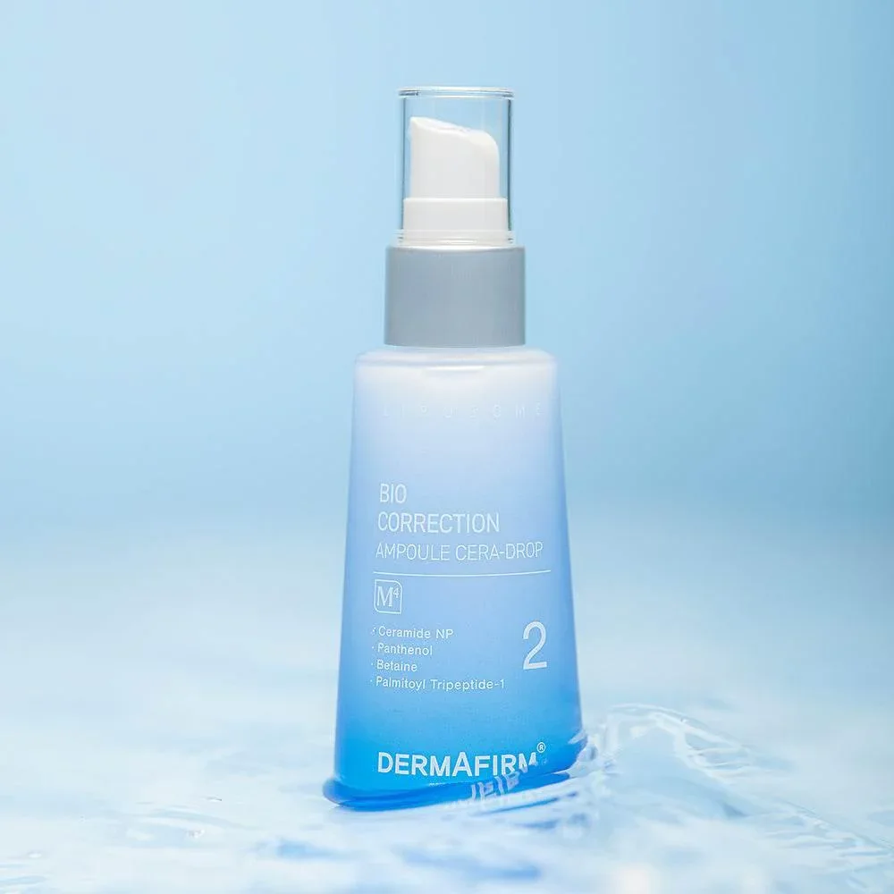 Dermafirm - Bio Correction Ampoule Cera Drop M4 - 50ml - Image 3