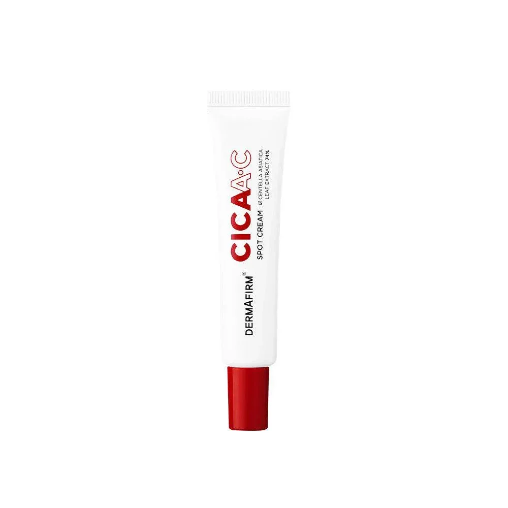 Dermafirm - Cica AC Spot Cream 15g