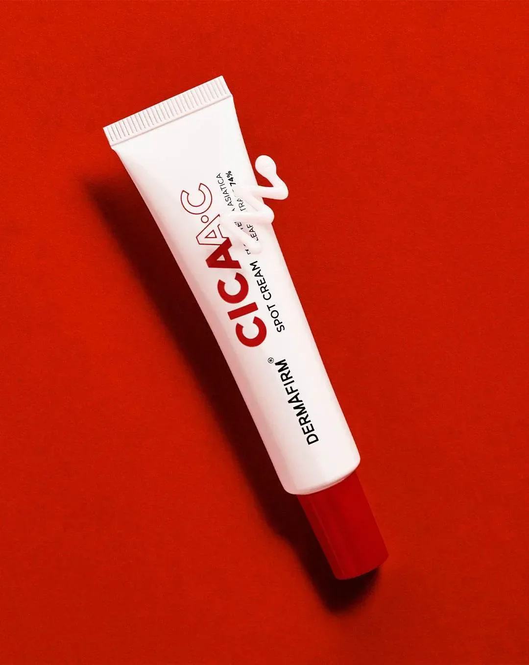 Dermafirm - Cica AC Spot Cream 15g - Image 2