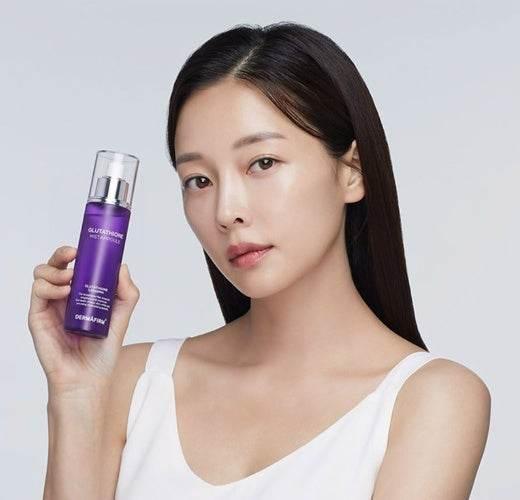 Dermafirm - Glutathione Mist Ampoule 100ml - Image 3