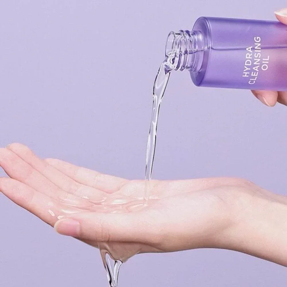 Dermafirm - Hydra Cleansing Oil R4 - 120ml - Image 3