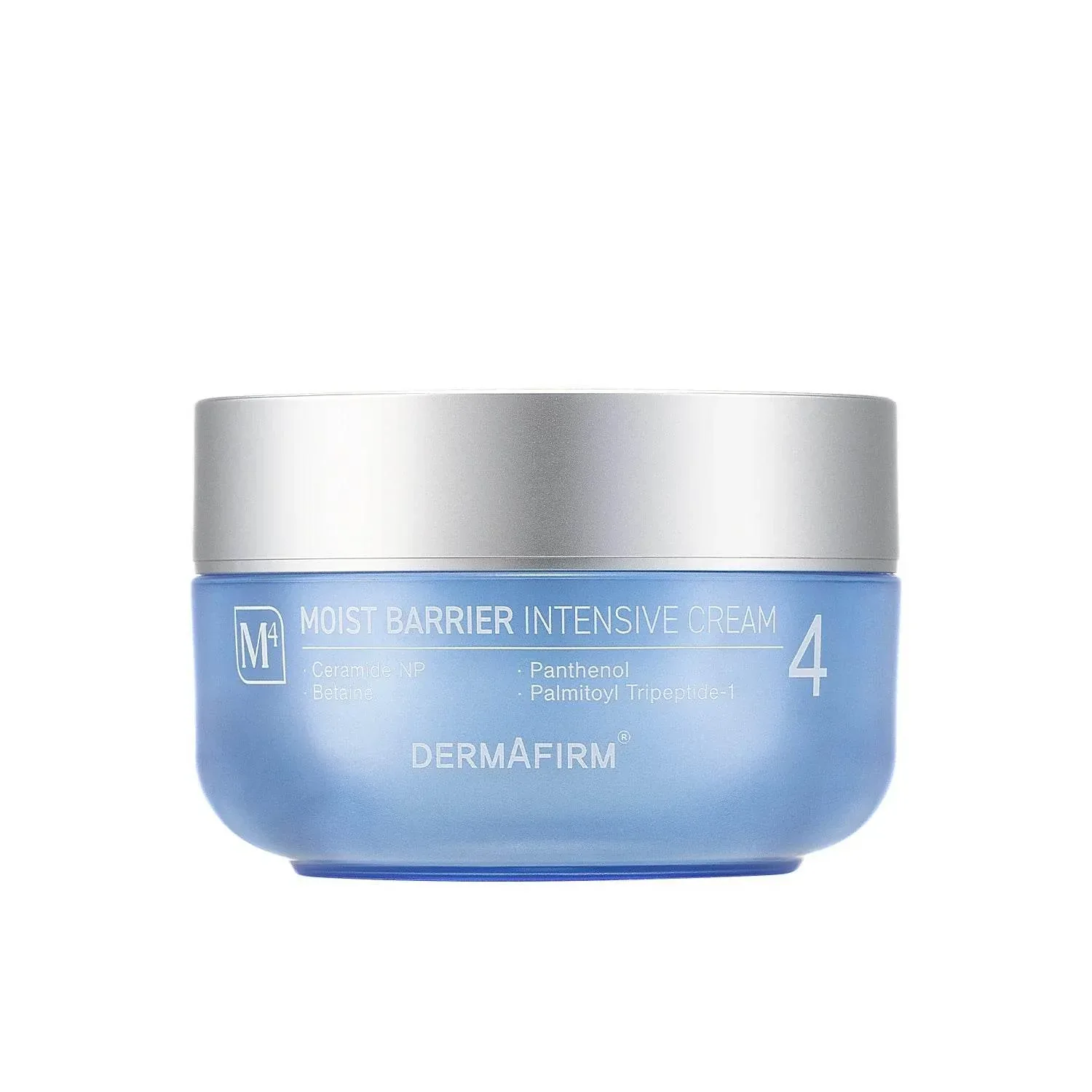 Dermafirm - Moist Barrier Intensive Cream M4 - 50ml