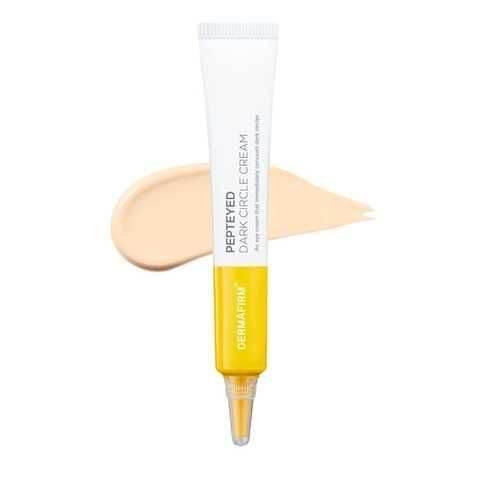 Dermafirm - Pepteyed Dark Circle Cream 15g