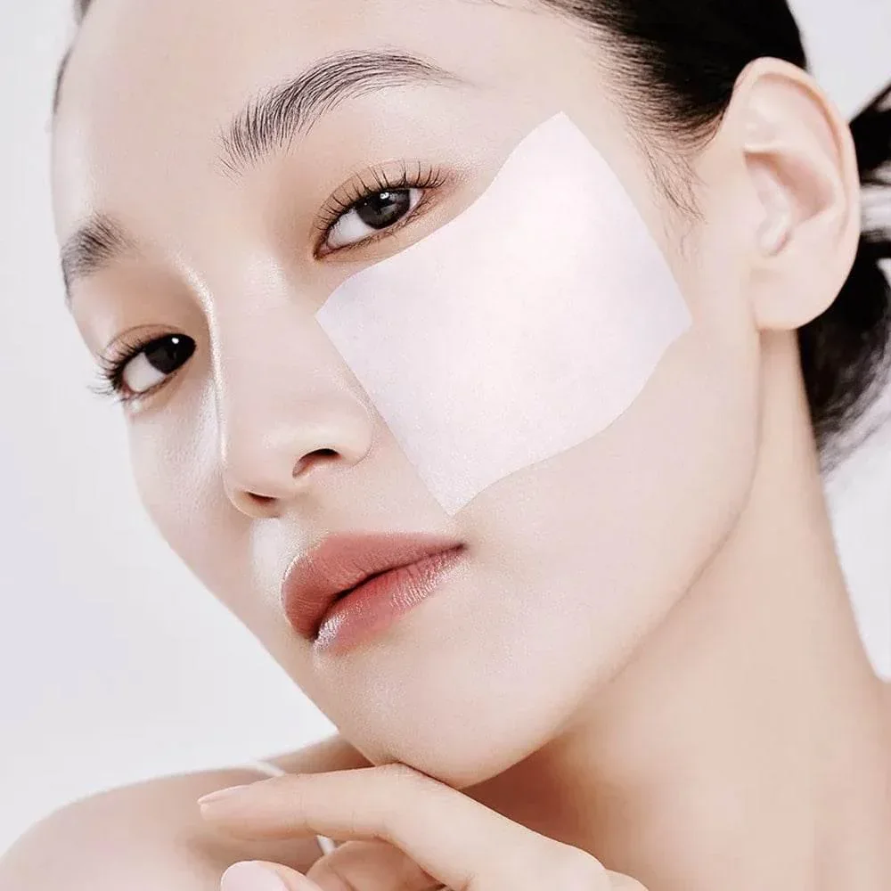 Dermafirm - Soothing Repair Toning Pad 70ea - Image 3