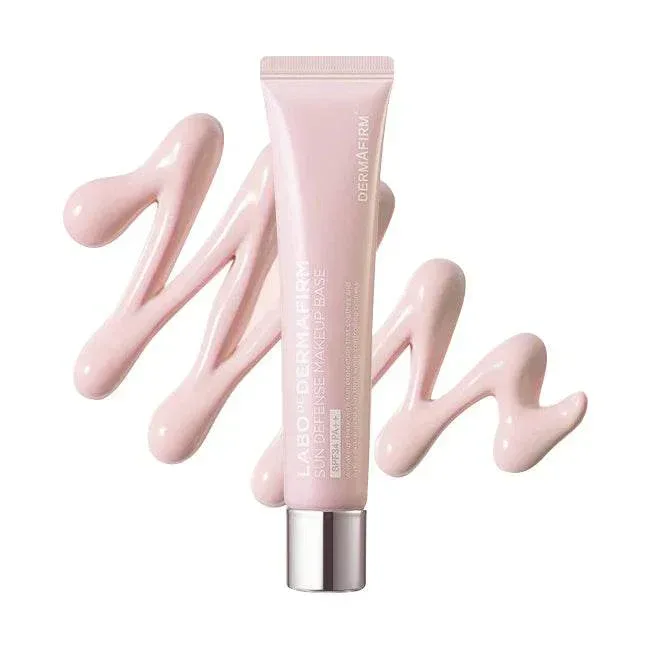 Dermafirm - Sun Defense Make Up Base 40ml 2 types - Image 3