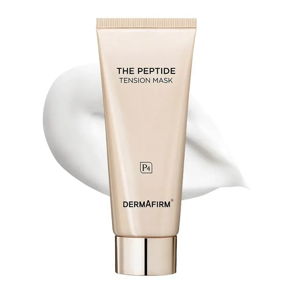 Dermafirm - The Peptide Tension Mask 60g