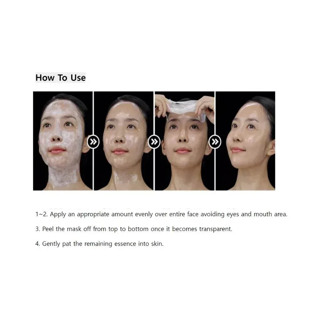 Dermafirm - The Peptide Tension Mask 60g - Image 4