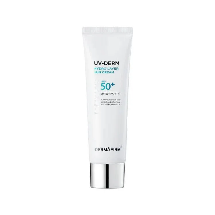 Dermafirm - UV Derm Hydro Layer Sun Cream SPF50 PA++++ 50ml
