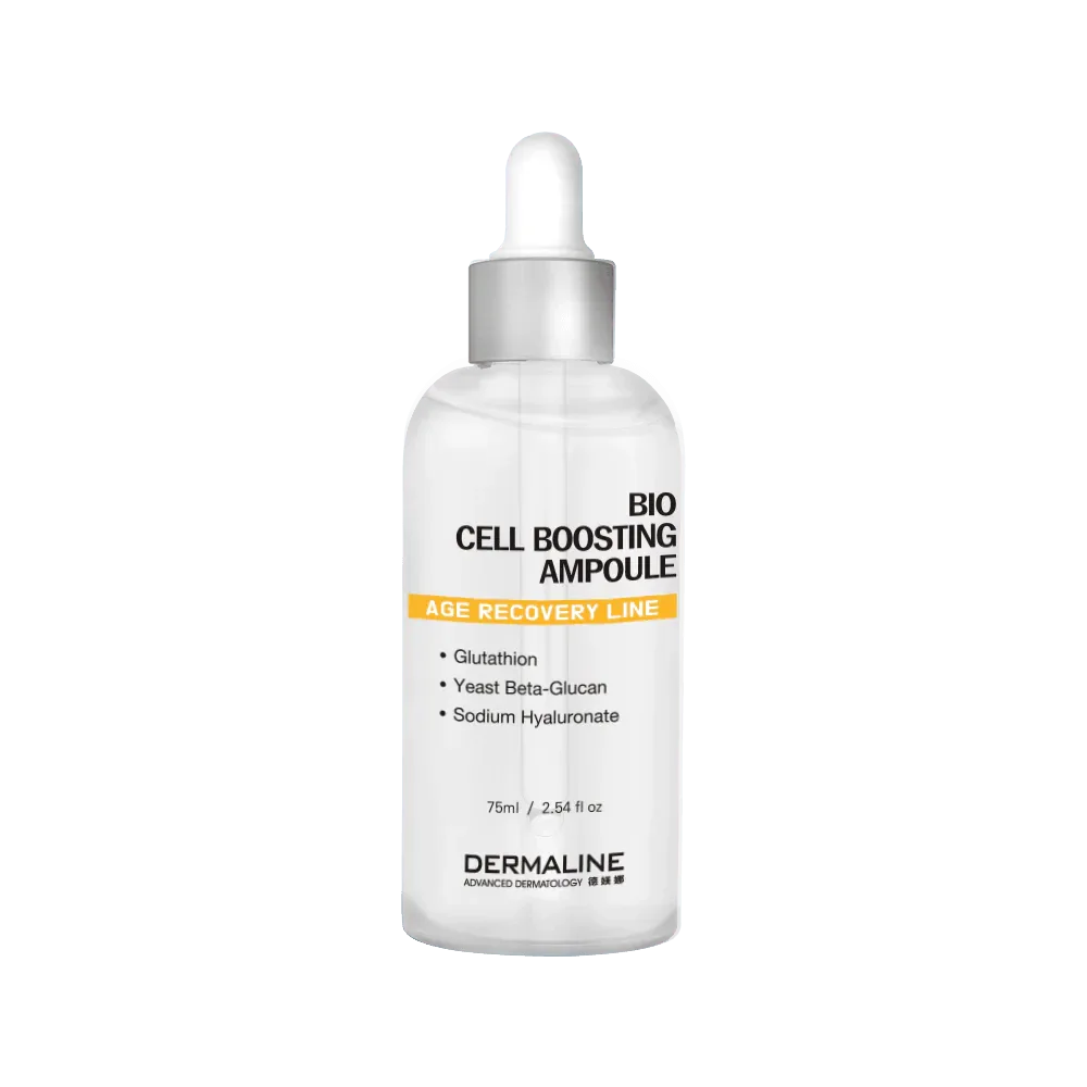 Dermaline - Bio Cell Boosting Ampoule 75ml