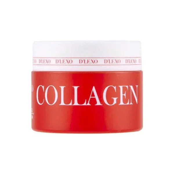 Dermaline - D'lexo Collagen Gel Cream 100ml