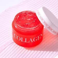 Dermaline - D'lexo Collagen Gel Cream 100ml - Image 2
