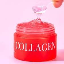 Dermaline - D'lexo Collagen Gel Cream 100ml - Image 3