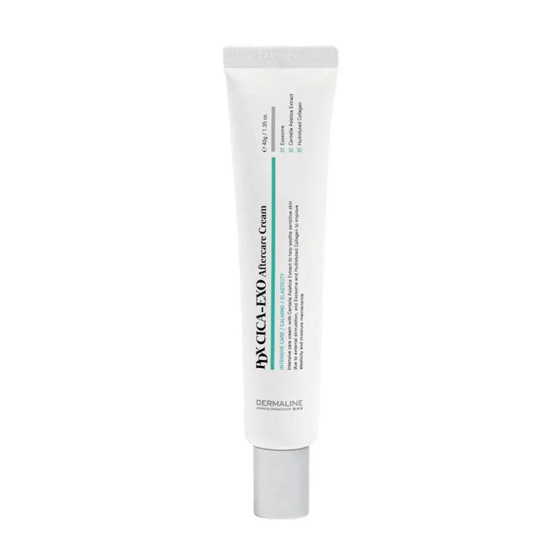 Dermaline - PDX Cica-EXO Aftercare Cream 40ml