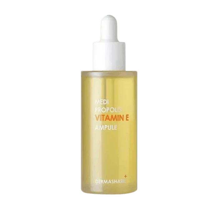 Dermashare - Medi Propolis Vitamin E Ampule 20ml