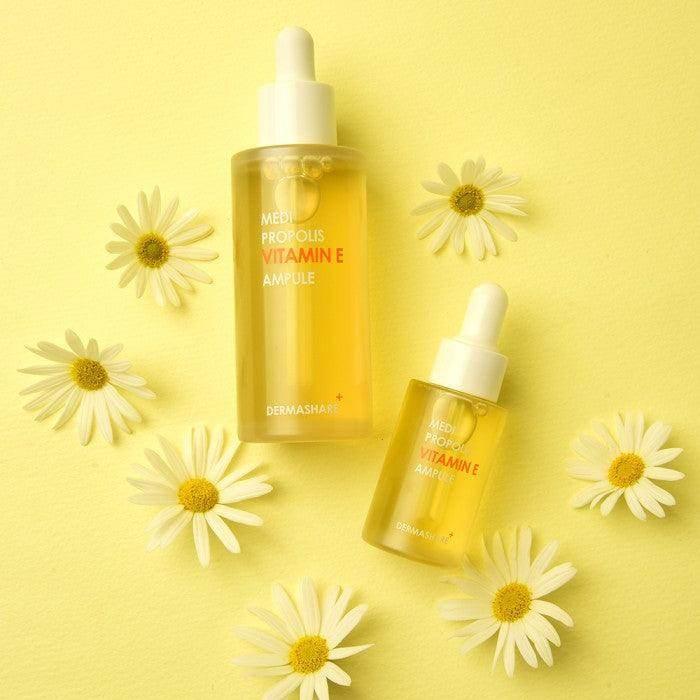 Dermashare - Medi Propolis Vitamin E Ampule 20ml - Image 2